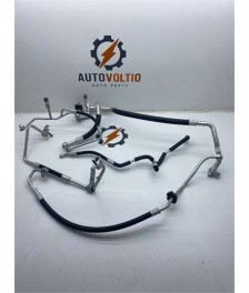 Tubos Aire Acondicionado