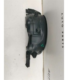 Pase Rueda Trasera Izquierda
