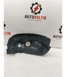 PASE RUEDA DELANTERO IZQUIERDO