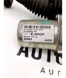 CREMALLERA DIRECCION ELECTRICA