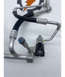 Tubos Aire Acondicionado
