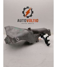 Soporte izquierdo motor