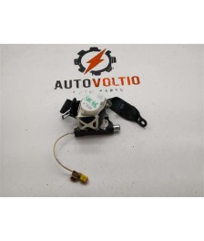 Cinturon Seguridad Trasero Izquierdo