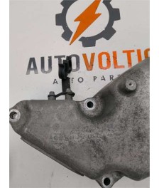 Soporte izquierdo motor