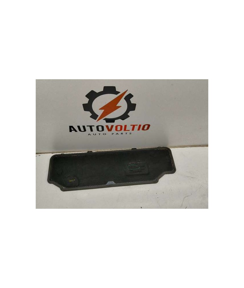 TAPA MOTOR
