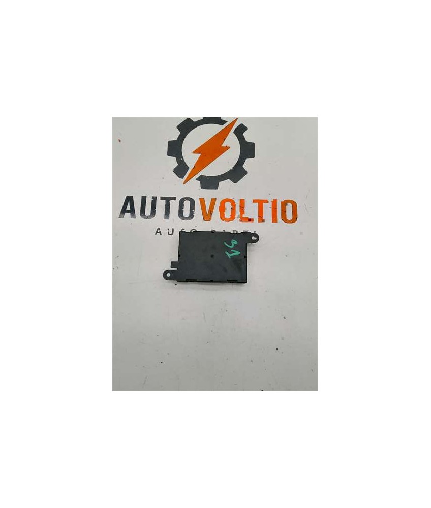Modulo Electronico