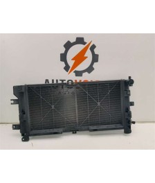 RADIADOR AGUA