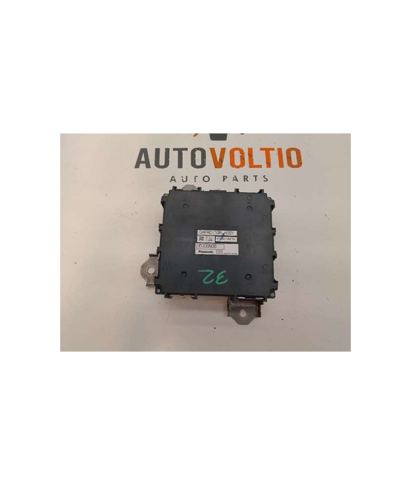 MODULO ELECTRONICO
