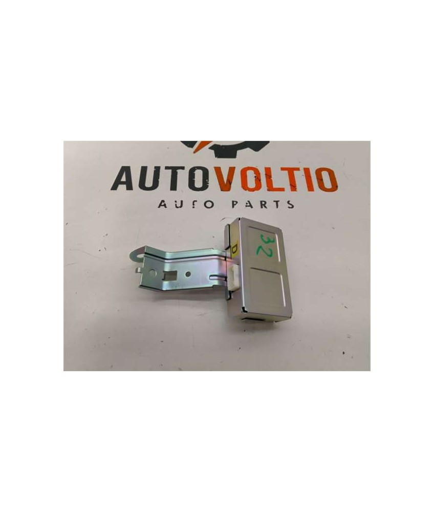 MODULO ELECTRONICO