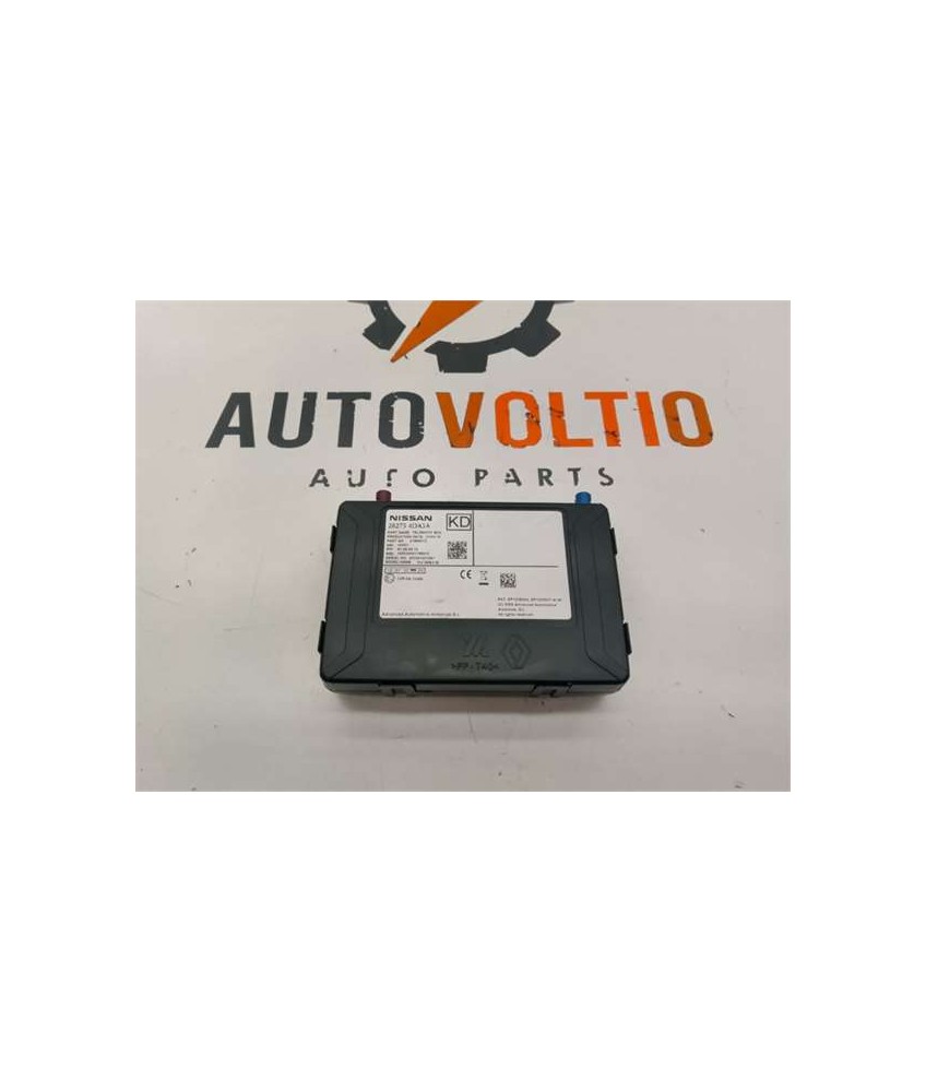 MODULO ELECTRONICO