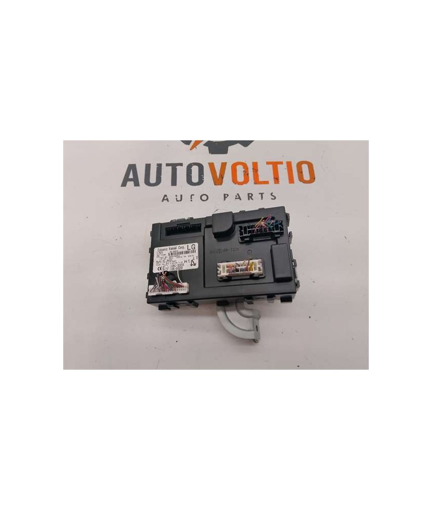 Modulo Electronico