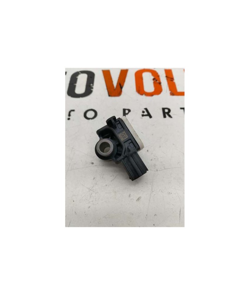SENSOR IMPACTO