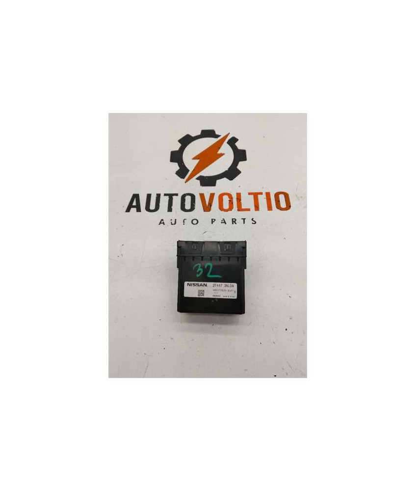 Modulo Electronico