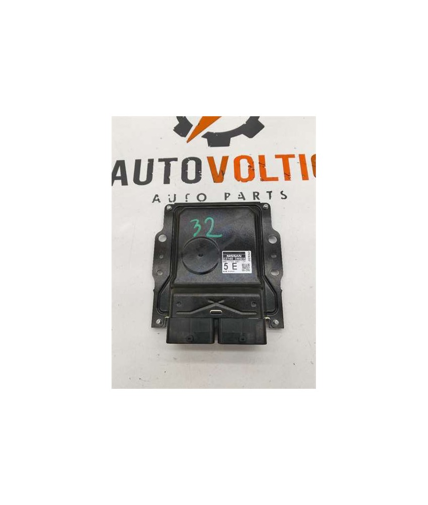 Modulo Electronico