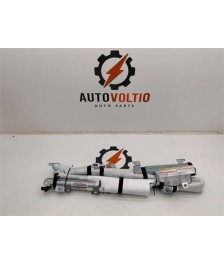 Airbag cortina delantero izquierdo