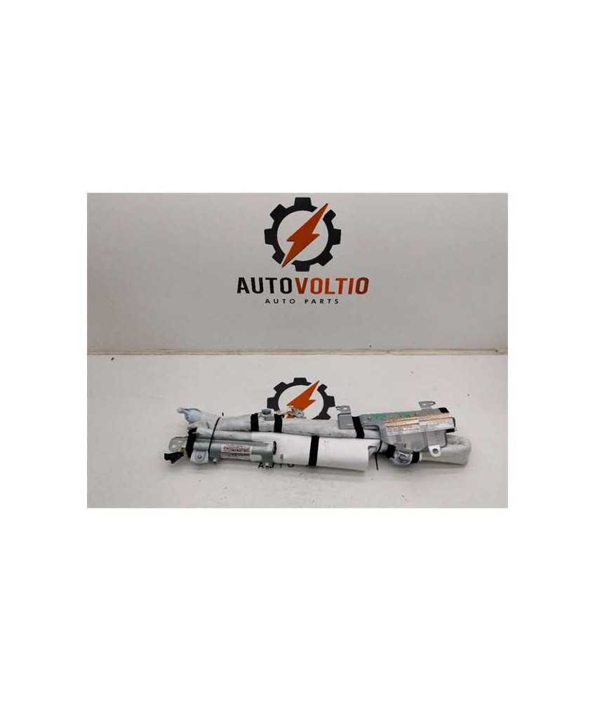 Airbag cortina delantero izquierdo