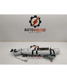Airbag cortina delantero derecho