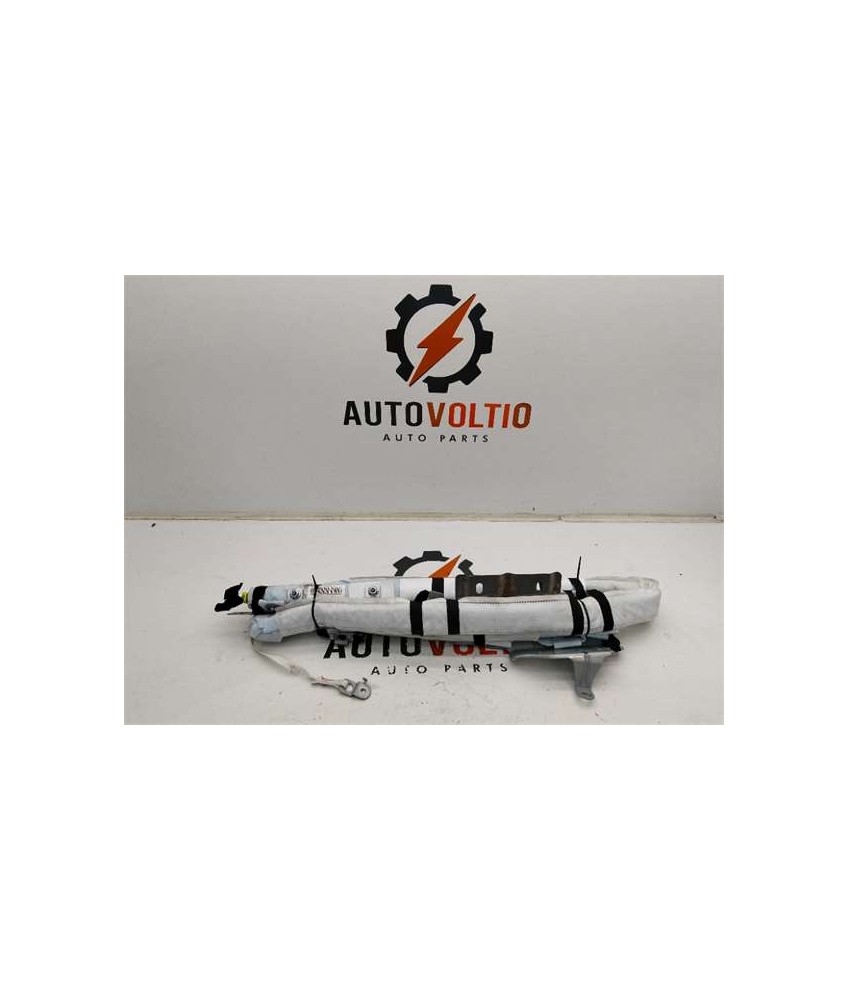 Airbag cortina delantero derecho