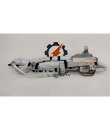 Airbag cortina delantero derecho