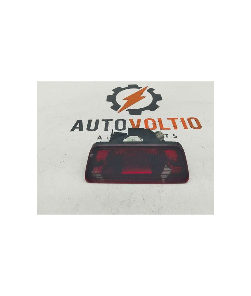 PILOTO NIEBLA TRASERO