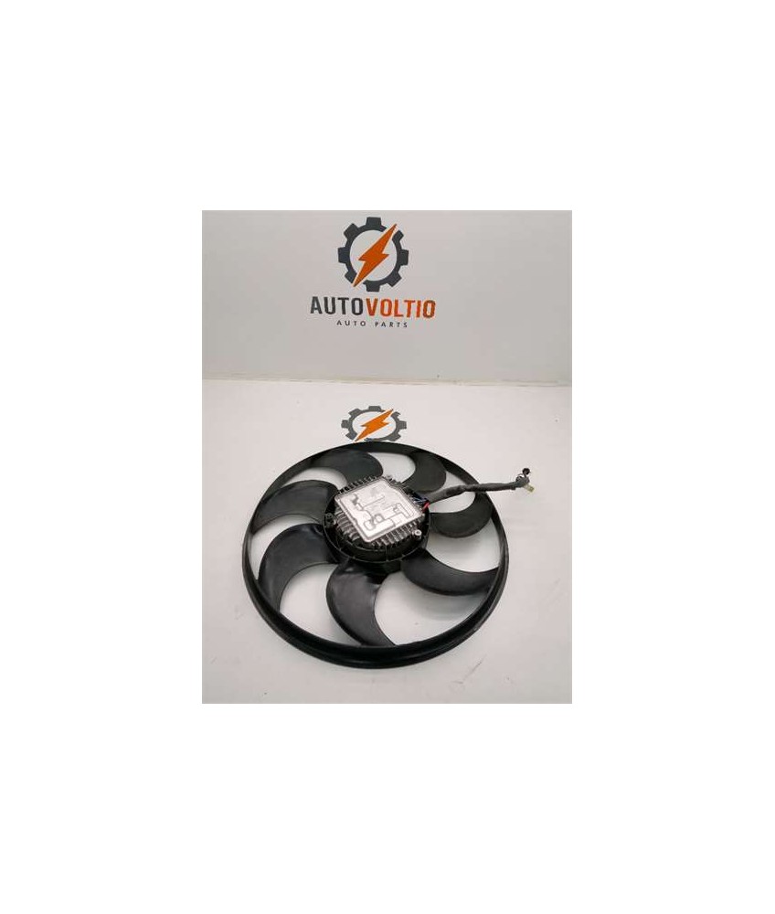 Electroventilador