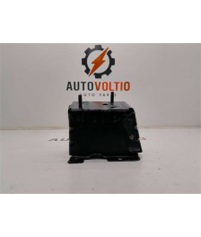 REFUERZO PARAGOLPES TRASERO