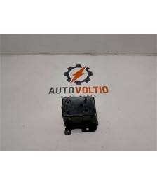 REFUERZO PARAGOLPES TRASERO
