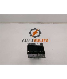 REFUERZO PARAGOLPES TRASERO