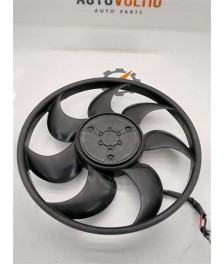 Electroventilador