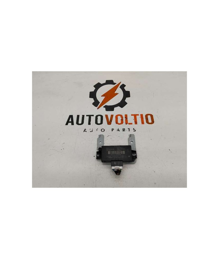 MODULO ELECTRONICO