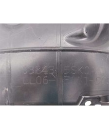 PASE RUEDA DELANTERO DERECHO