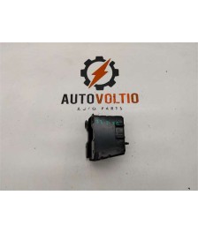 REFUERZO PARAGOLPES TRASERO