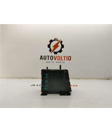 REFUERZO PARAGOLPES TRASERO