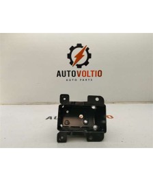 REFUERZO PARAGOLPES TRASERO