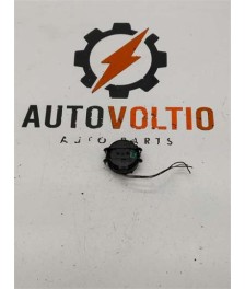 Sensor Lluvia