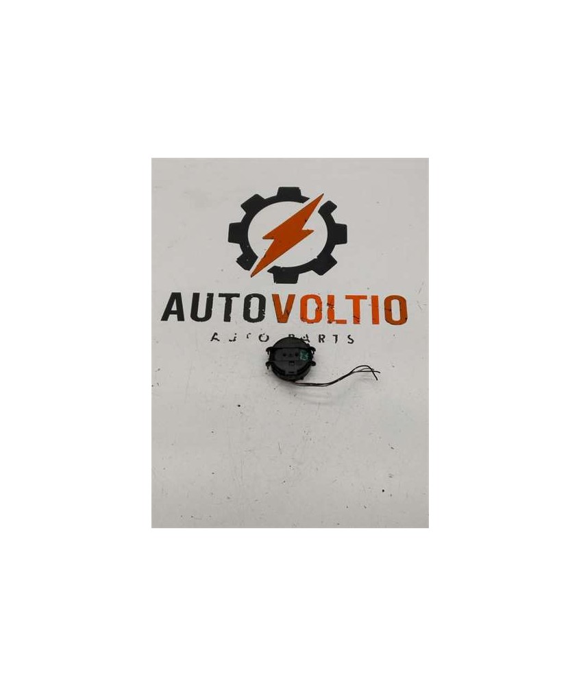 Sensor Lluvia