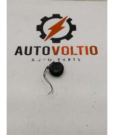 Sensor Lluvia
