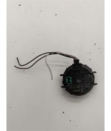 Sensor Lluvia