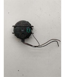 Sensor Lluvia