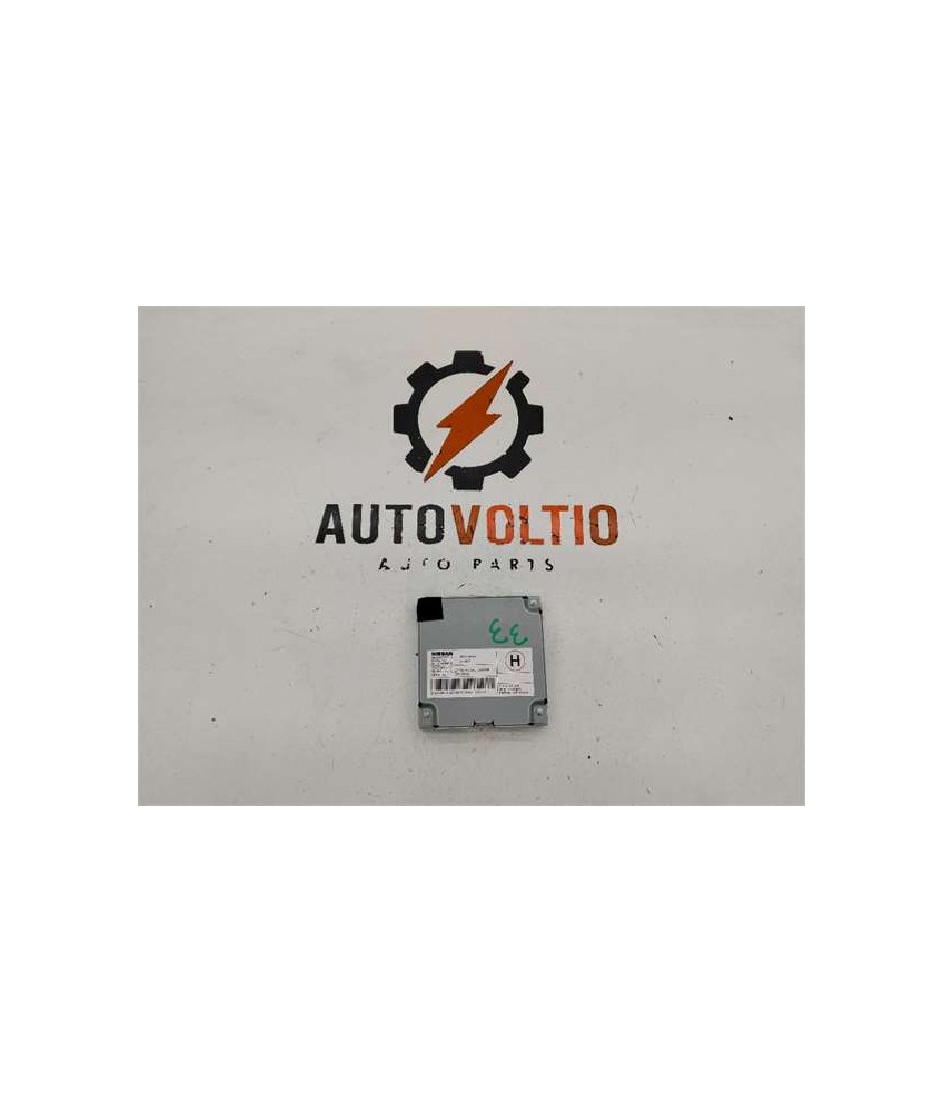 Modulo Electronico