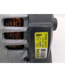 Alternador
