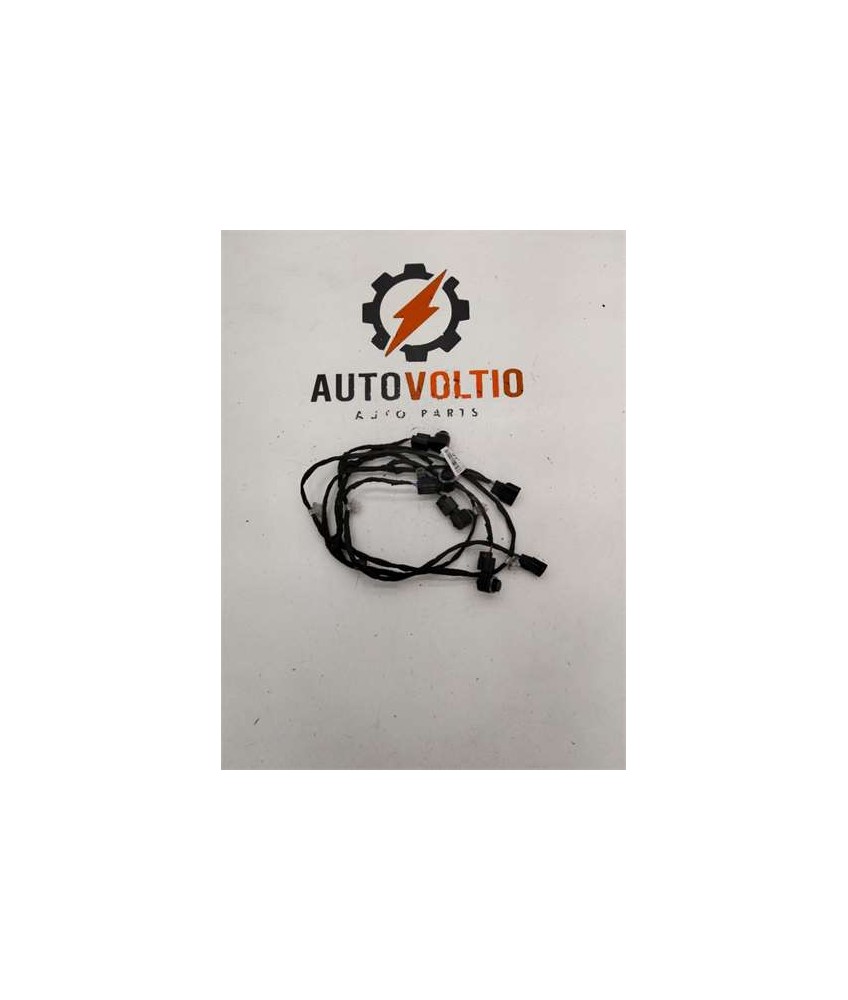 SENSOR PARKING TRASERO