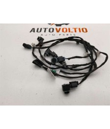 SENSOR PARKING TRASERO