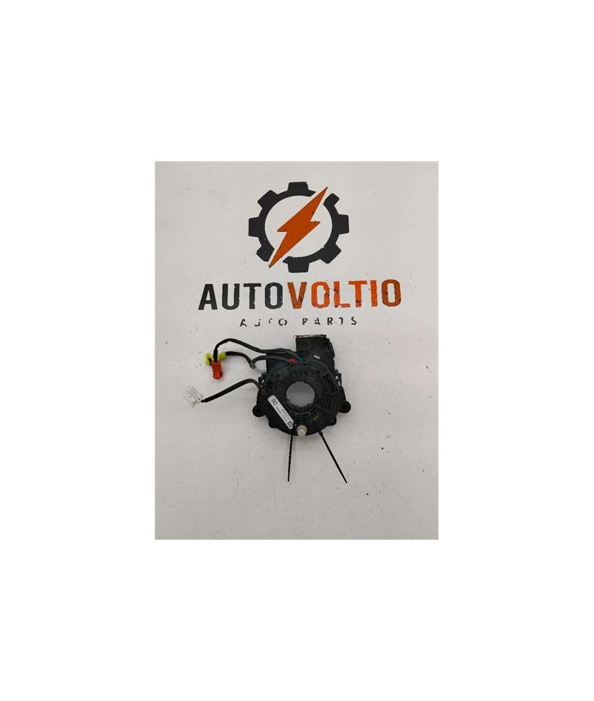 Anillo Airbag