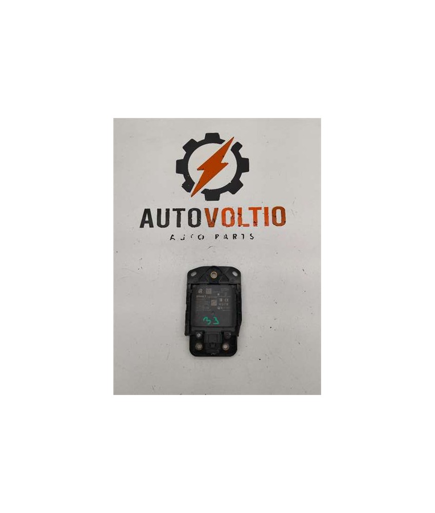 Sensor Angulo De Giro