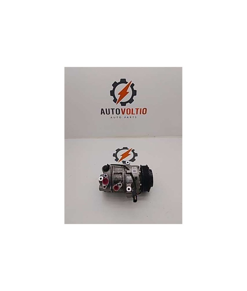 Compresor Aire Acondicionado