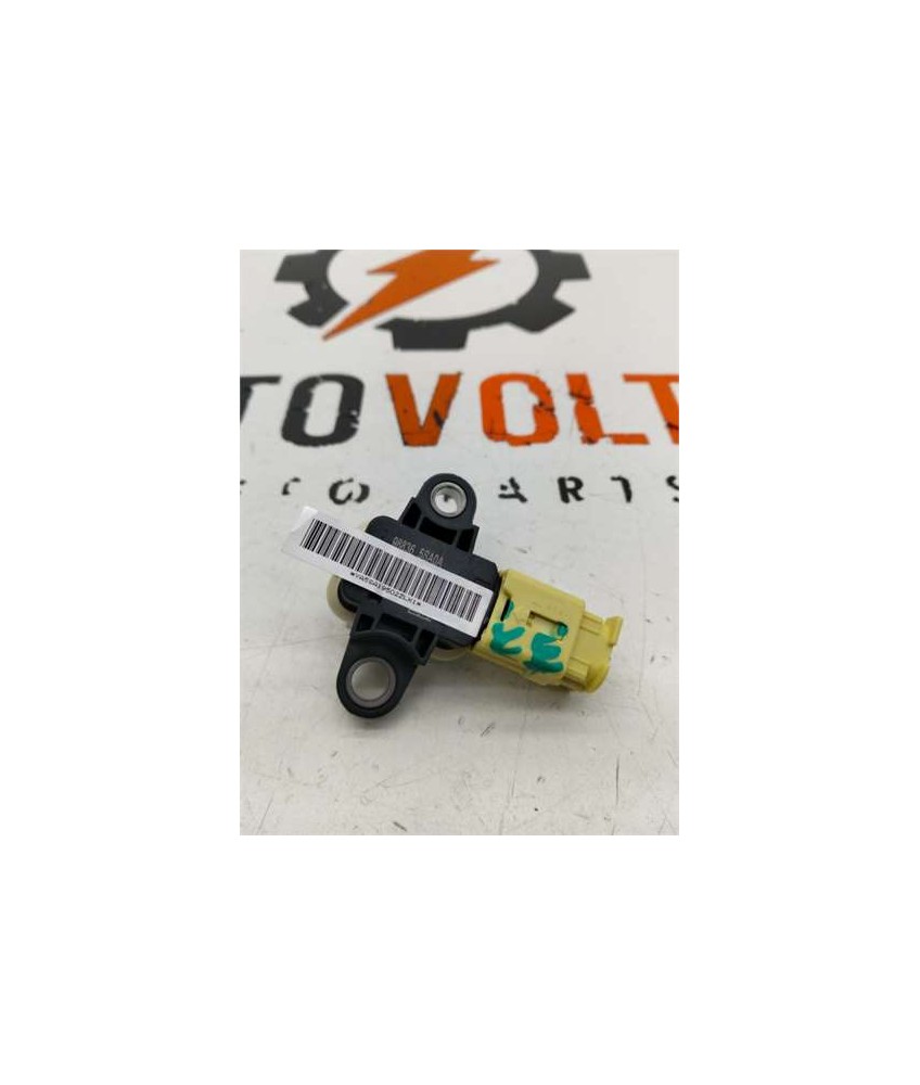 SENSOR IMPACTO