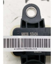 SENSOR IMPACTO