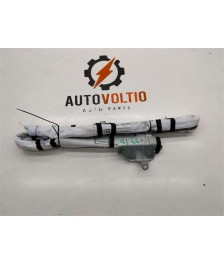 Airbag cortina delantero derecho