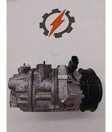 Compresor Aire Acondicionado